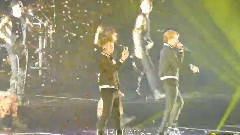 Fantastic Baby & 安可