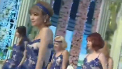 Lion Heart 消音现场版