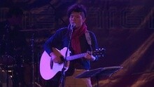 只有你 2014台北青年动力演唱会现场版