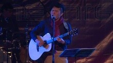 叶廷一夜晴 2014台北青年动力演唱会现场版