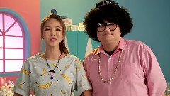 香草奶昔 拍摄花絮