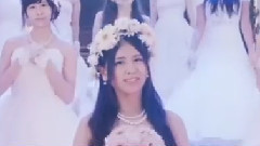 君にウェディングドレスを为你披上纯白嫁衣