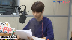 VIXXN KPop STARTALK–VIXX LR可视电台