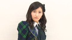 GREE AKB48ステージファイター しり相撲でガチバトル(島田晴香 vs 藤田奈那)篇