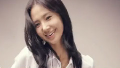 A Song For You 朴孝敏电话连线 YURI Cut