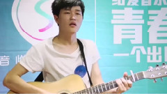 音悦stage - Dancing Girl & 歌曲展示