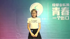 音悦stage - 舞蹈展示