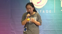 音悦stage - 她说 & 舞蹈展示 & See You Again