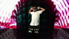 八块腹肌 舞蹈版