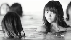 水の中の伝導率