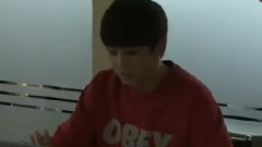 BANGTAN BOMB 测试防弹少年团的胆量