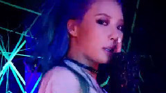 因为红(Because I'm The Best)