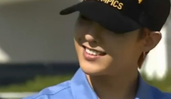 MBC无限挑战2015歌谣祭 GD CUT