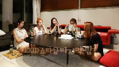 EXID's Showtime E08 预告