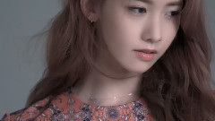 Lovcat Bijoux珠宝代言允儿宣传片