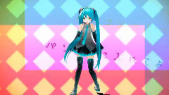初音未来 - みくみくにしてあげる (2)