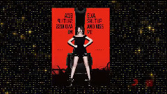 不解释亲吻 冠军CF