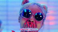 Because I'm The Best