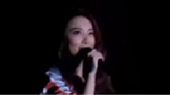 如果演唱会广州站 15/08/22-Talking7