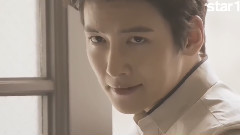 池昌旭Star1 Magazine part 1