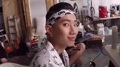 Simon D - WON & ONLY MV拍摄花絮