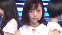 僕たちは戦わない 岛崎遥香Cut 10现场剪辑