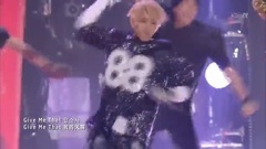 我的天啊 中韩字幕 (KRMTV)