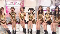 MUSiCxiD 東京女子流 Berryz工房