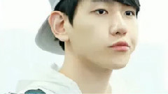 可爱的男人 边伯贤