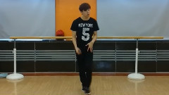 音悦stage - Love Me Right 舞蹈模仿