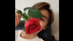 V App 为姜君着迷 part1 中文字幕