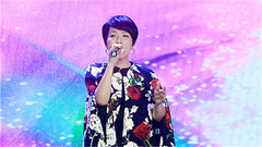 陈明新专辑<梦旅人>发布会