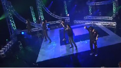 岚 - Move Your Body