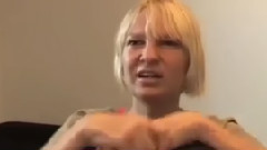 FaceCulture对Sia的专访 EP4