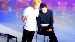 有天俊秀 Pepero Game