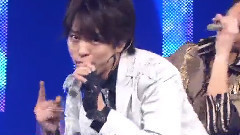 岚 - MSSL拉西Medley