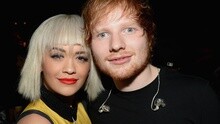 Rita Ora & Ed Sheeran - Us