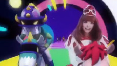 でもでもまだまだ