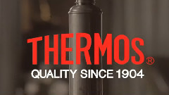 2015 THERMOS KOREA 15秒 广告