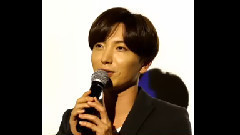 Teen Choice Awards获奖感言