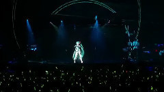 初音未来 - Glass Wall