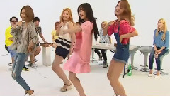 偶然 & Mr.Chu & Only You & Shake It & Ice Cream Cake & View & 上和下 & Lion Heart