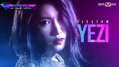 UNPRETTY RAPSTAR2 艺智版预告