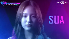 YG Family - UNPRETTY RAPSTAR2 文秀雅版预告
