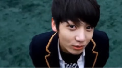 田柾国0901生日快乐