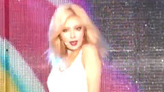 因为红 - Mnet M!Countdown 现场版 15/08/27