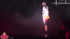 BigBang,T.O.P(Bigbang) - 150825 Bigbang世界巡演杭州站-T.O.P solo-Doom Dada