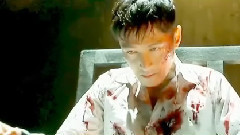 电影<破晓>预告