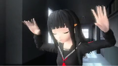 初音未来 - ローリンガール