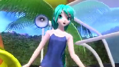 初音未来 - Magical Sound Shower